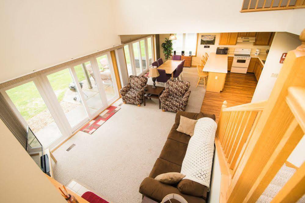 Izatys Resort Bayview 외부 사진