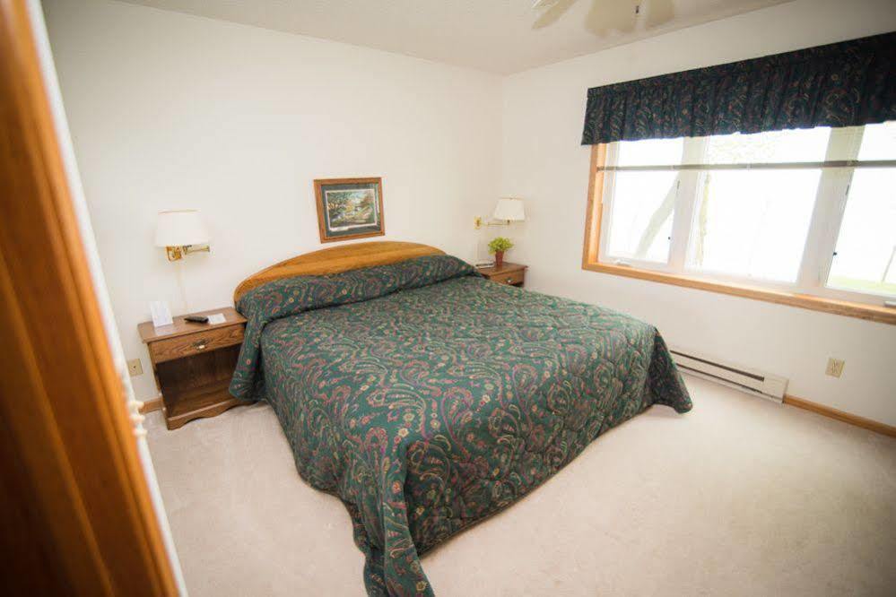 Izatys Resort Bayview 외부 사진