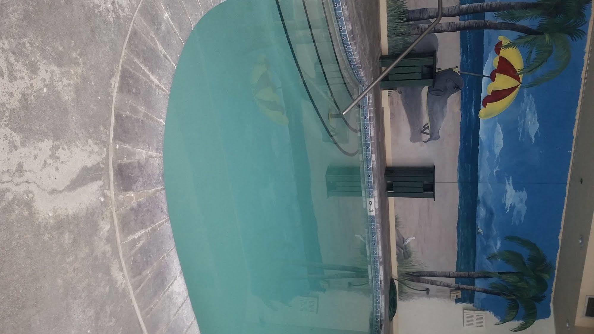 Izatys Resort Bayview 외부 사진